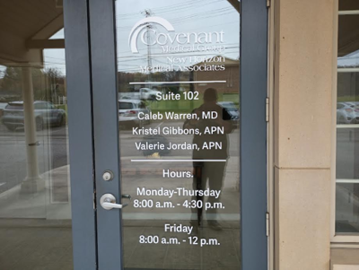 Window Graphics Photo